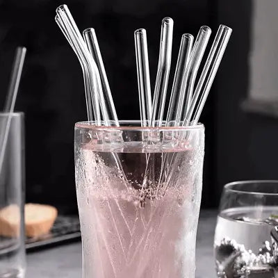 GlassStraw™