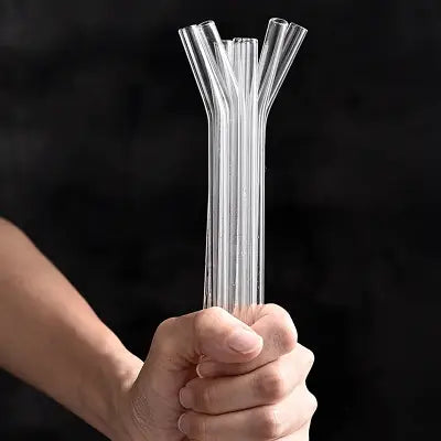 GlassStraw™