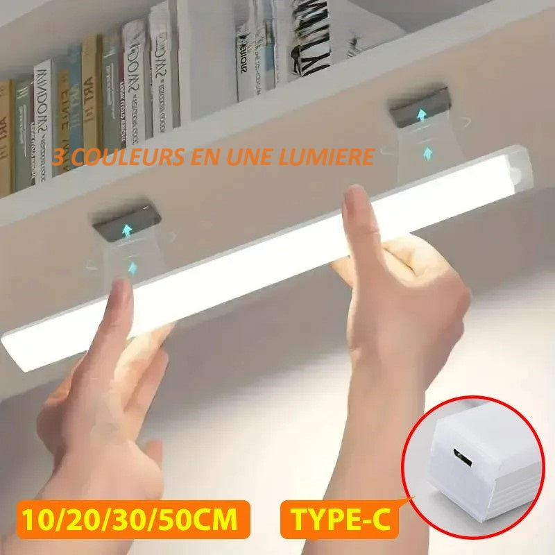 Réglette LED Cuisine - LEDmultiplace™