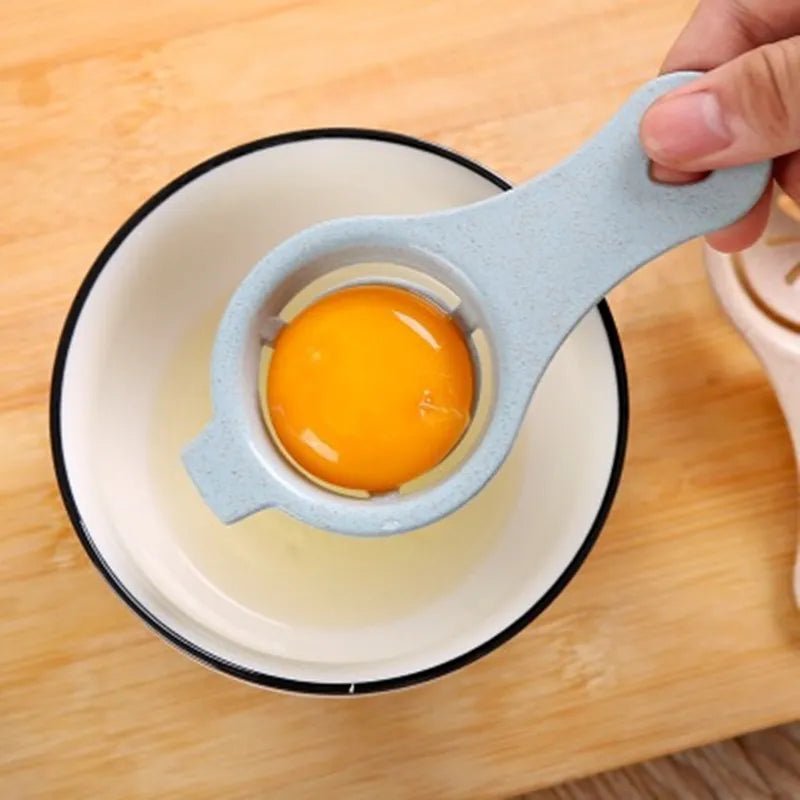 SimplyEgg™ - Oeufs Séparateur A Filtre - La Famille cuisine