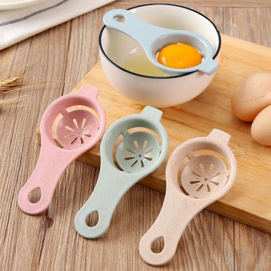 SimplyEgg™ - Oeufs Séparateur A Filtre - La Famille cuisine